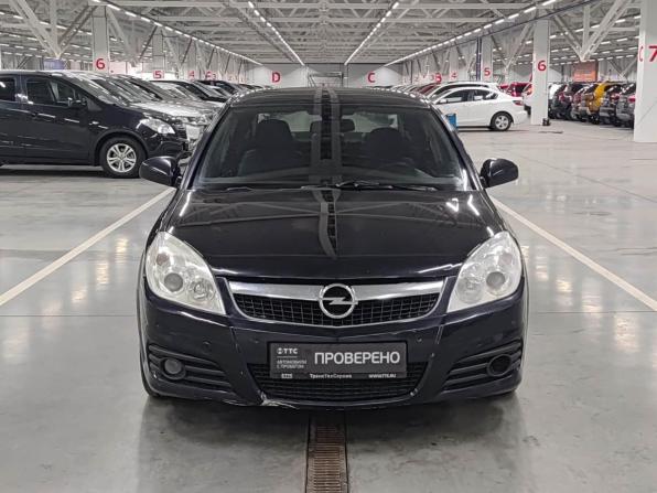 Opel Vectra C Рестайлинг с пробегом 2008 года, цена 490 000 рублей, 277688 км, седан, Автокод Объявления