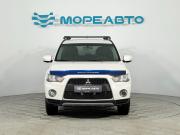 Mitsubishi Outlander II Рестайлинг Калининград  - изображение 21