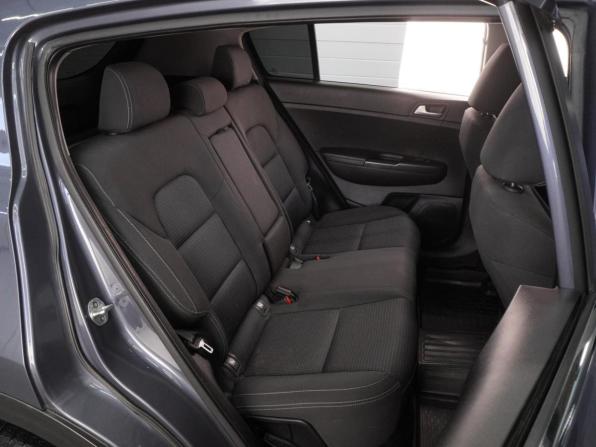 Kia Sportage IV с пробегом 2017 года, цена 1 859 000 рублей, 106234 км, внедорожник, Автокод Объявления