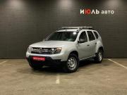 Renault Duster I Рестайлинг Челябинск  - изображение 20