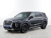Hyundai Palisade I Москва  - изображение 38