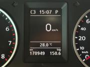 Volkswagen Tiguan I Рестайлинг Самара  - изображение 31