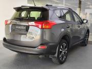 Toyota RAV4 IV (XA40) Уфа  - изображение 30