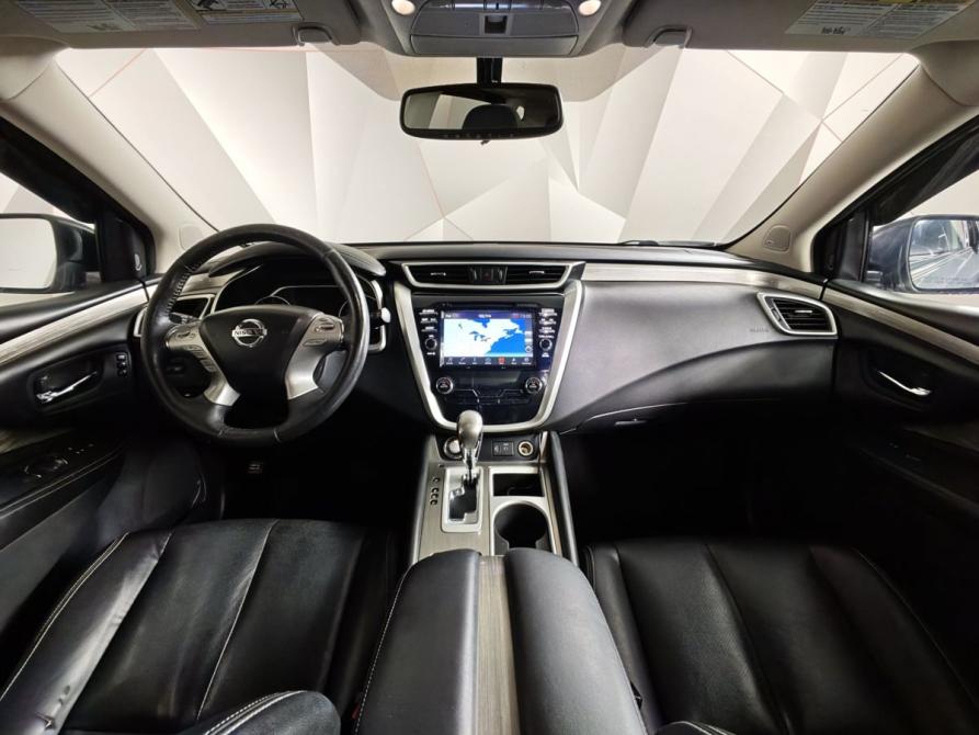Nissan Murano III (Z52) Москва  - изображение 14