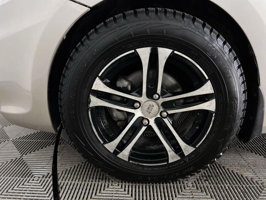 Hyundai Solaris I Архангельск  - изображение 17