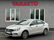 Lada (ВАЗ) Vesta I Альметьевск  - изображение 9
