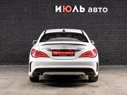 Mercedes-Benz CLA I (C117 X117) Екатеринбург  - изображение 24