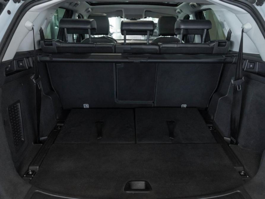 Land Rover Discovery Sport I Москва  - изображение 27