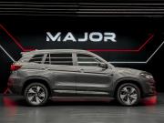 Changan CS75 I Рестайлинг Москва  - изображение 32