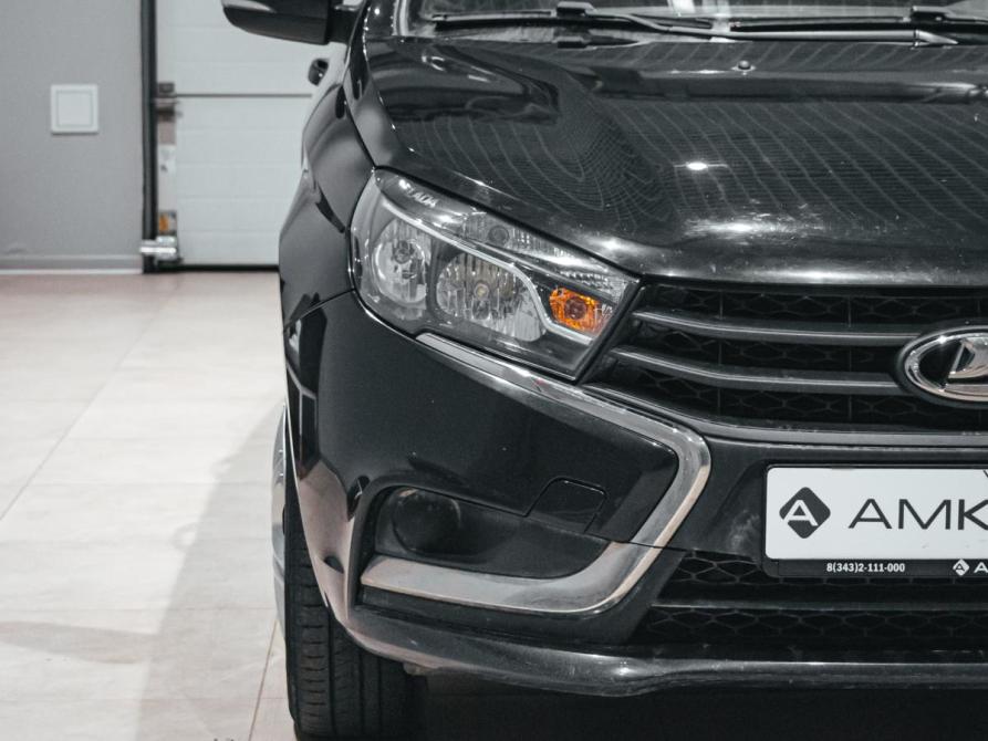 Lada (ВАЗ) Vesta I Екатеринбург  - изображение 5