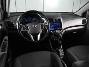 Hyundai Solaris I Рестайлинг Ростов-на-Дону  - изображение 23