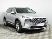Hyundai Santa Fe IV Рестайлинг Санкт-Петербург  - изображение 24