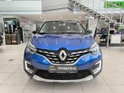 Renault Kaptur I Рестайлинг Казань  - изображение 24