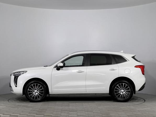 Haval Jolion I с пробегом 2023 года, цена 2 150 000 рублей, 16600 км, внедорожник, Автокод Объявления