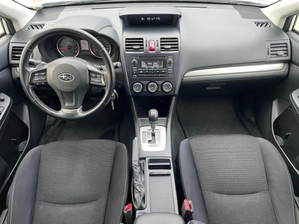 Subaru XV I с пробегом 2012 года, цена 1 200 000 рублей, 137000 км, внедорожник, Автокод Объявления