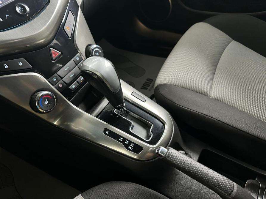 Chevrolet Cruze I Рестайлинг Санкт-Петербург  - изображение 20