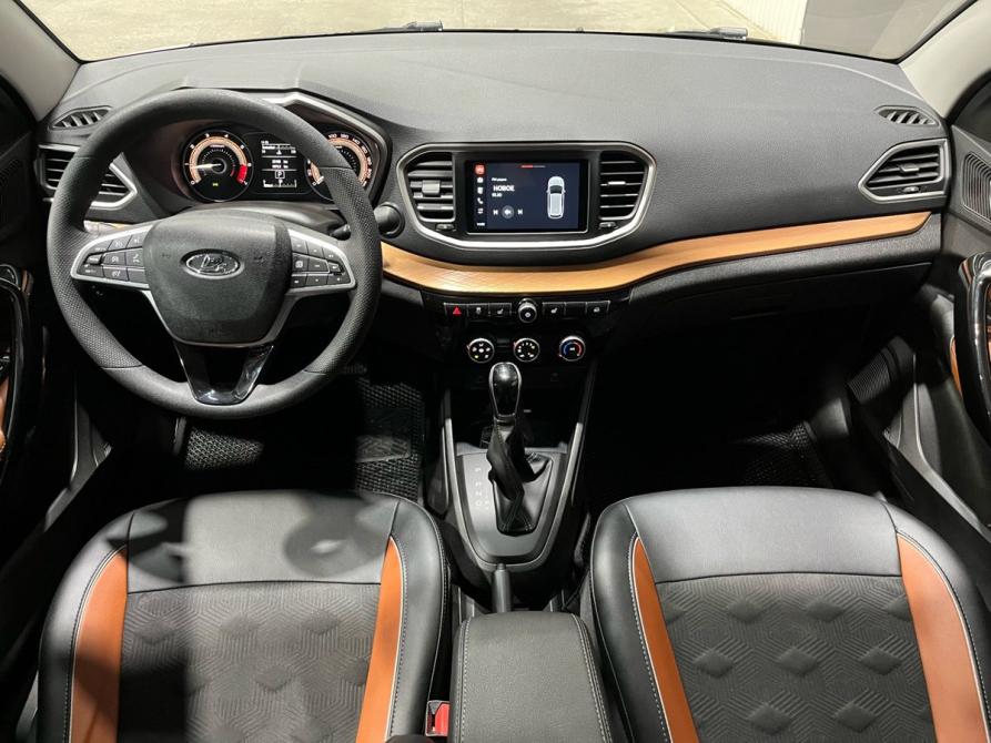 Lada (ВАЗ) Vesta I Рестайлинг (NG) Пермь  - изображение 14