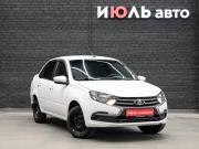 Lada (ВАЗ) Granta I Рестайлинг Екатеринбург  - изображение 20