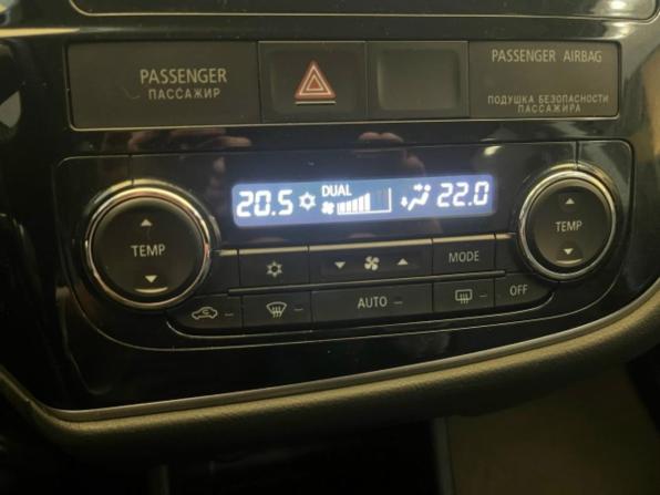 Mitsubishi Outlander III с пробегом 2013 года, цена 1 423 000 рублей, 137646 км, внедорожник, Автокод Объявления