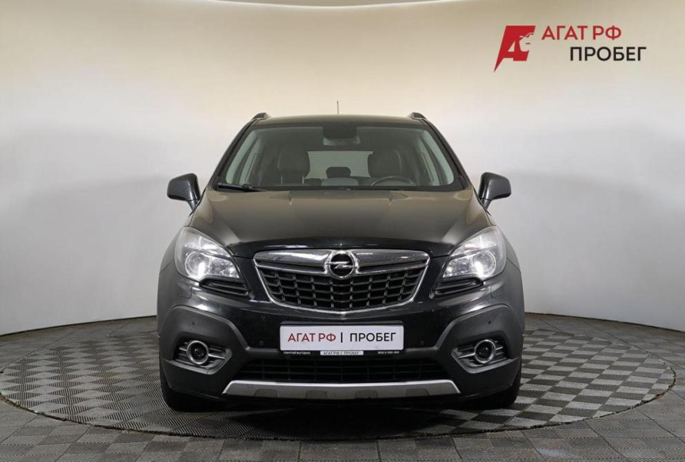 Opel Mokka I Нижний Новгород  - изображение 2