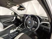 BMW 1 серии II (F20/F21) Рестайлинг Москва  - изображение 27