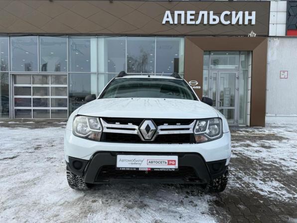 Renault Duster I Рестайлинг с пробегом 2020 года, цена 651 309 рублей, 168547 км, внедорожник, Автокод Объявления
