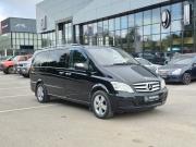 Mercedes-Benz Viano I (W639) Рестайлинг Чебоксары  - изображение 25