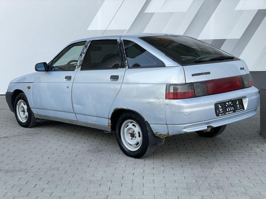 Lada (ВАЗ) 2112 Екатеринбург  - изображение 7