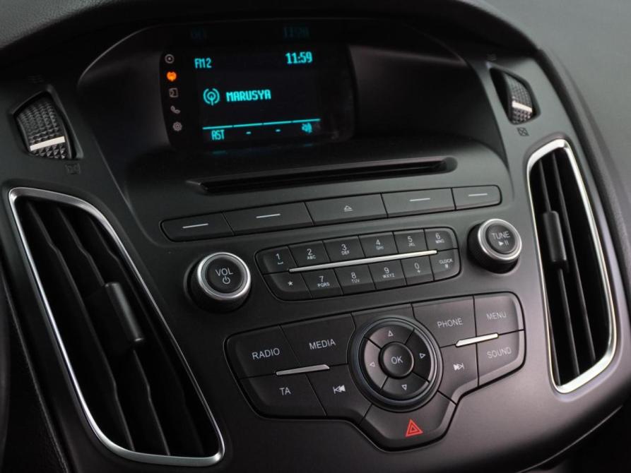 Ford Focus III Рестайлинг Воронеж  - изображение 12