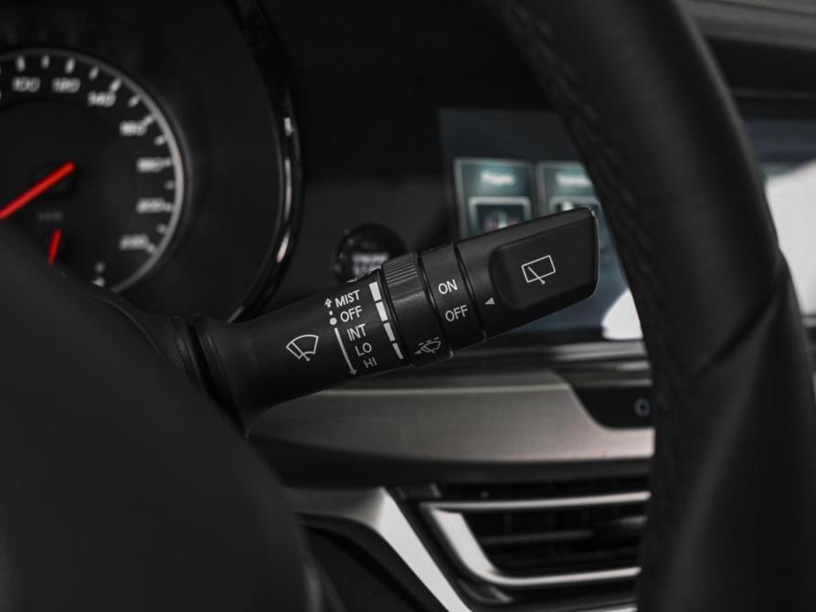 Changan CS35 Plus I Рестайлинг Ставрополь  - изображение 17