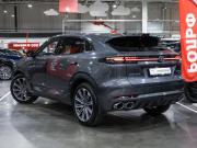Changan UNI-K Санкт-Петербург  - изображение 47