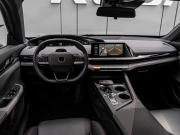 Changan UNI-V I Краснодар  - изображение 27