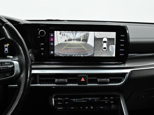 Kia K5 III с пробегом 2020 года, цена 2 499 000 рублей, 106000 км, седан, Автокод Объявления