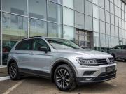 Volkswagen Tiguan II Волгоград  - изображение 40