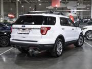 Ford Explorer V Рестайлинг 2 Санкт-Петербург  - изображение 37