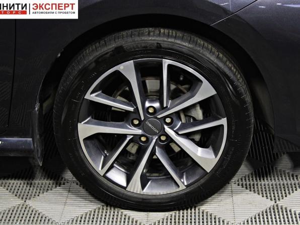 Omoda S5 с пробегом 2023 года, цена 1 597 000 рублей, 45200 км, седан, Автокод Объявления