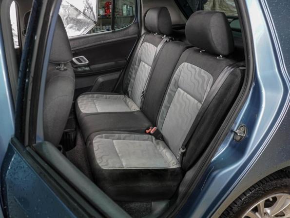 Skoda Fabia II с пробегом 2009 года, цена 599 000 рублей, 166796 км, хэтчбек, Автокод Объявления