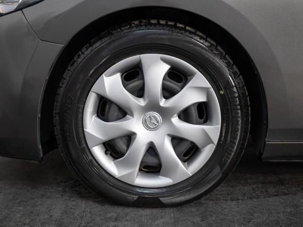 Mazda 3 IV (BP) с пробегом 2021 года, цена 1 630 000 рублей, 83126 км, хэтчбек, Автокод Объявления