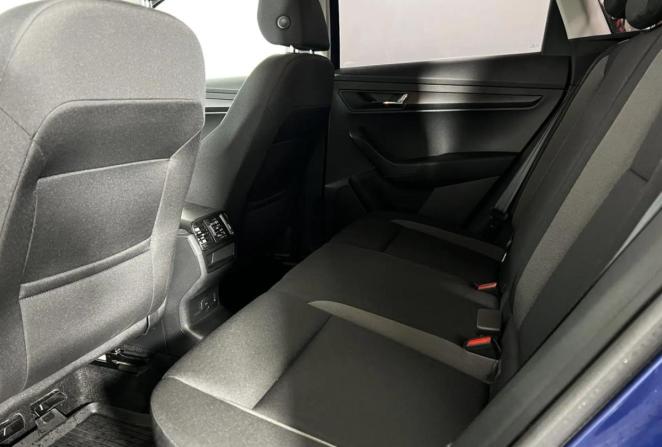 Skoda Karoq I с пробегом 2021 года, цена 2 450 000 рублей, 59615 км, внедорожник, Автокод Объявления