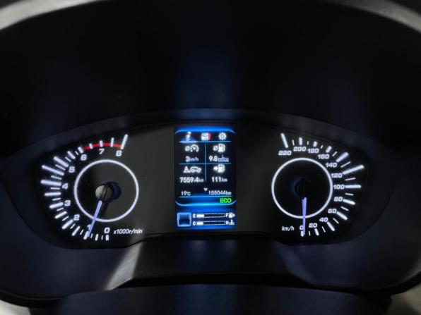Lifan X70 I с пробегом 2018 года, цена 959 000 рублей, 155044 км, внедорожник, Автокод Объявления