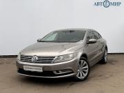 Volkswagen Passat CC I Рестайлинг Москва  - изображение 13