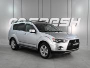 Mitsubishi Outlander II Рестайлинг Ростов-на-Дону  - изображение 17