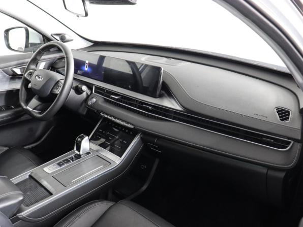 Chery Tiggo 7 Pro Max I с пробегом 2023 года, цена 1 390 000 рублей, 139716 км, внедорожник, Автокод Объявления
