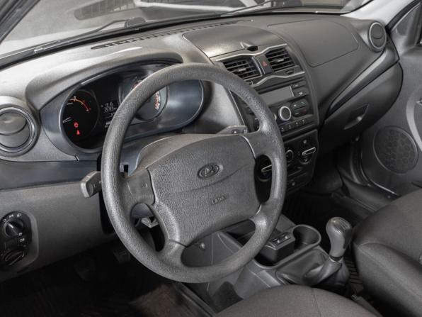 Lada (ВАЗ) Granta I Рестайлинг с пробегом 2024 года, цена 865 800 рублей, 25798 км, седан, Автокод Объявления