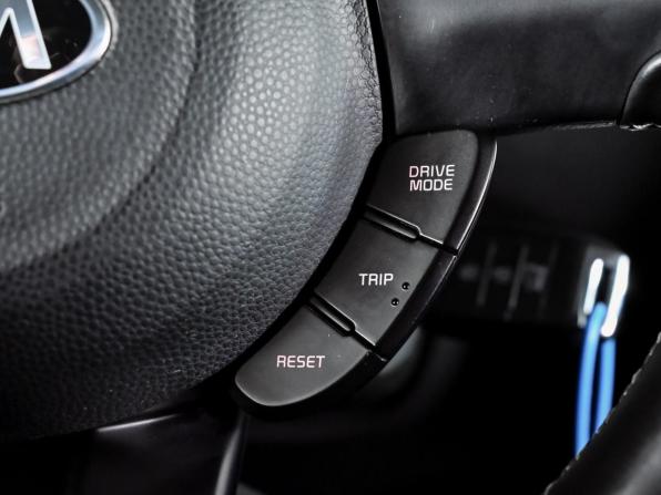 Kia Soul II Рестайлинг с пробегом 2018 года, цена 1 599 000 рублей, 118812 км, хэтчбек, Автокод Объявления