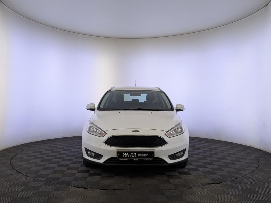 Ford Focus III Рестайлинг Москва  - изображение 2