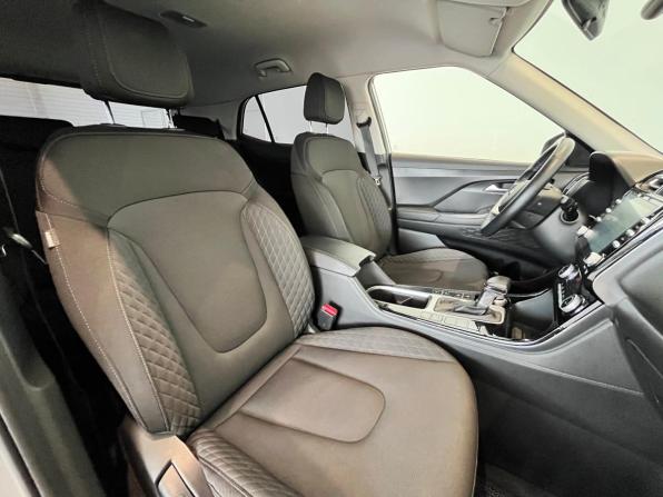 Hyundai Creta II с пробегом 2021 года, цена 2 250 000 рублей, 72057 км, внедорожник, Автокод Объявления