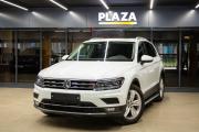 Volkswagen Tiguan II Уфа  - изображение 28
