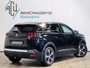 Peugeot 3008 II Москва  - изображение 18