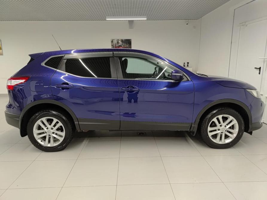 Nissan Qashqai II Казань  - изображение 5